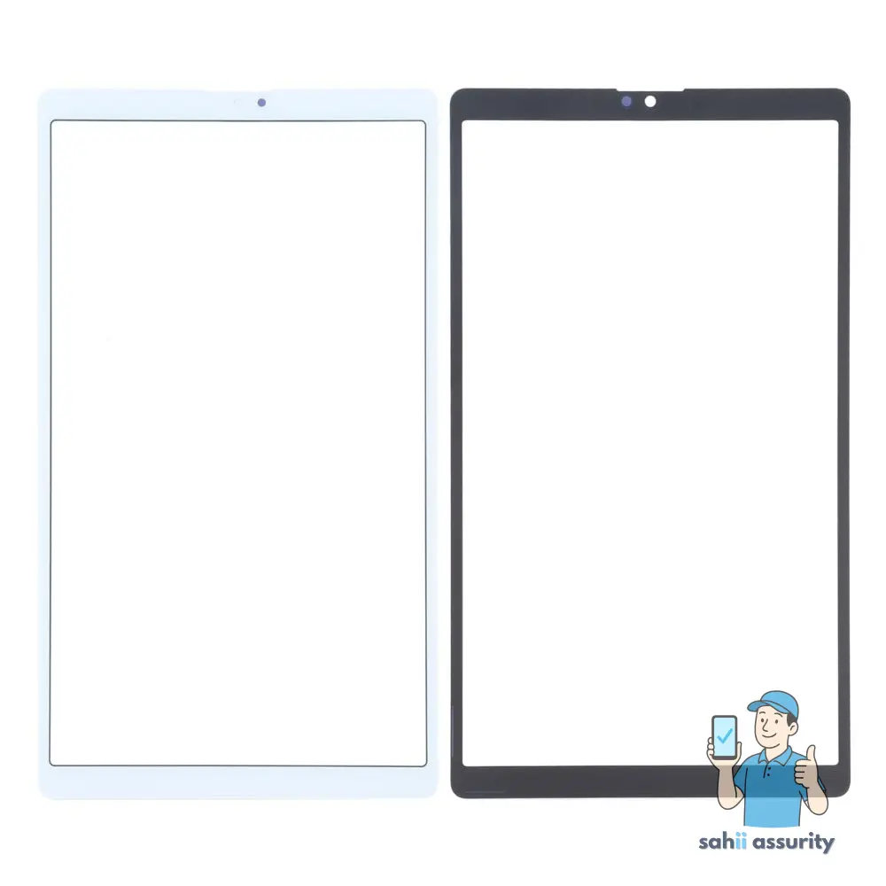 Front Glass for Samsung Galaxy Tab A7 Lite